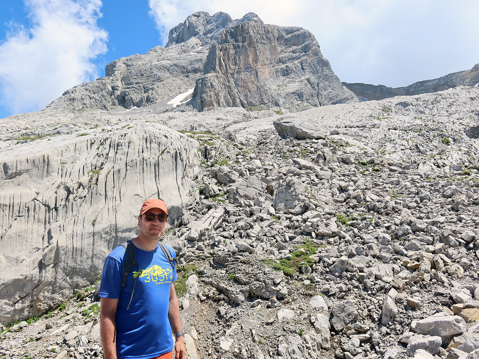 Préparer la naissance d&rsquo;un nouveau sentier