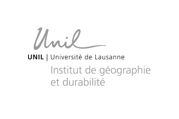 Institut de géographie et durabilité (UNIL)