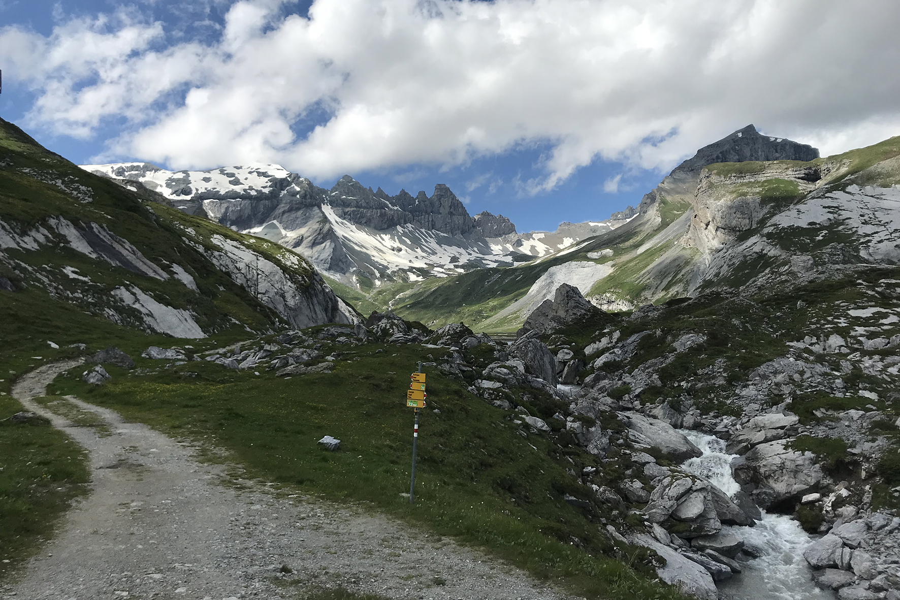 Evaluation de l&rsquo;impact de nouveaux chemins de randonnée et de plateformes d&rsquo;observation