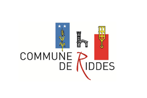 Commune de Riddes